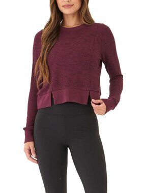 NWT Threads 4 Thought Marie Pullover Size M